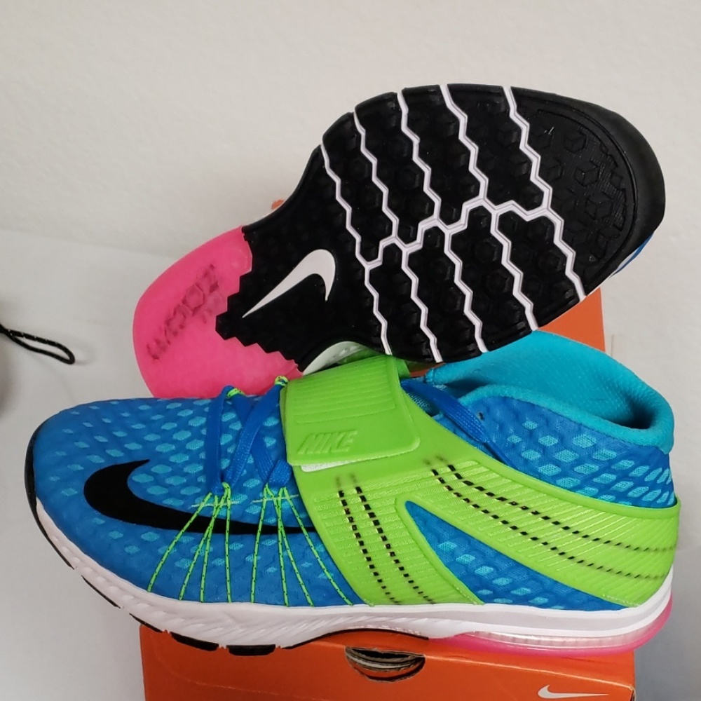 Nike Zoom Train Toranada nwb